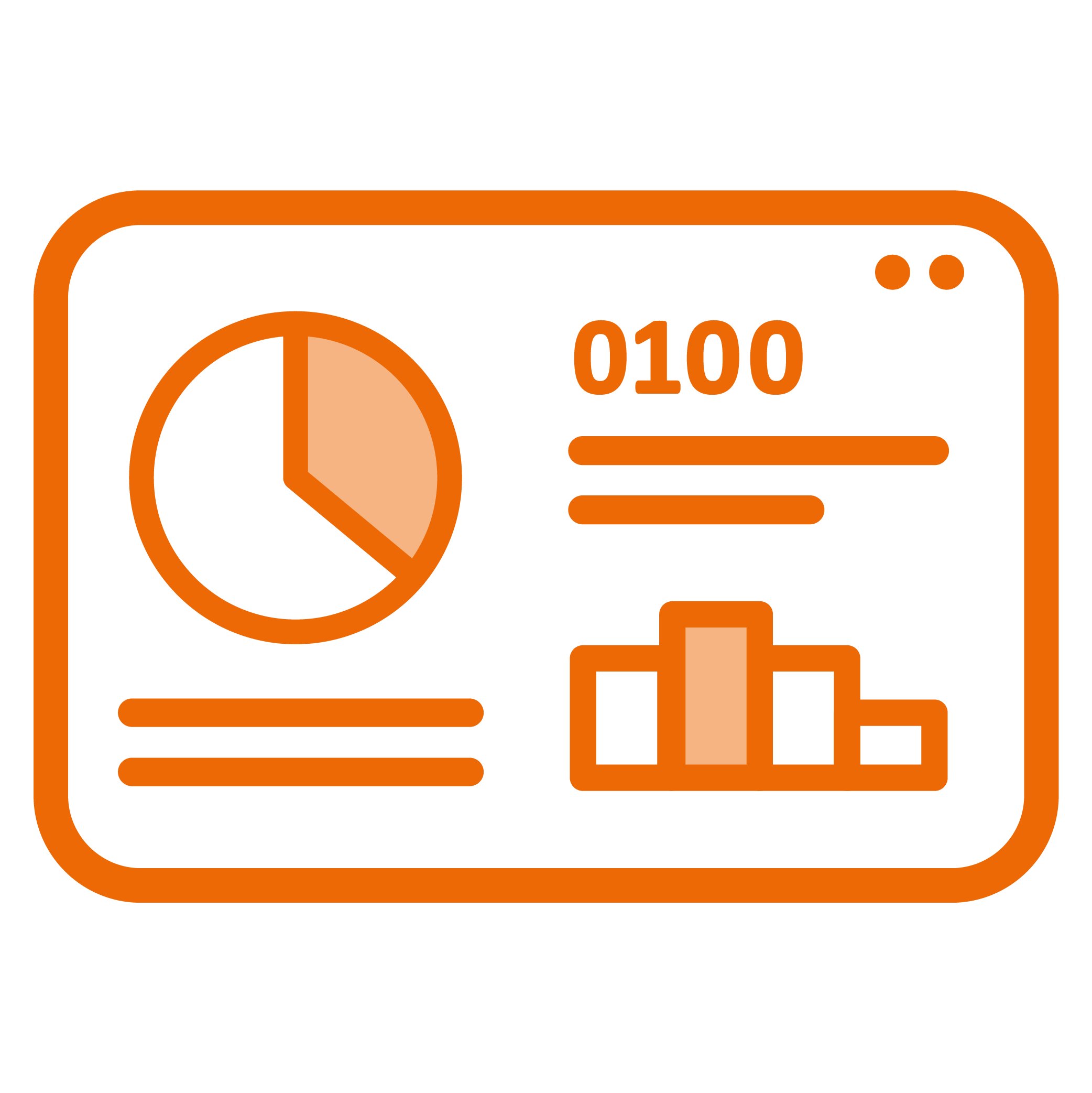 Line of Business Applications